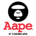 AAPE By A Bathing Ape
