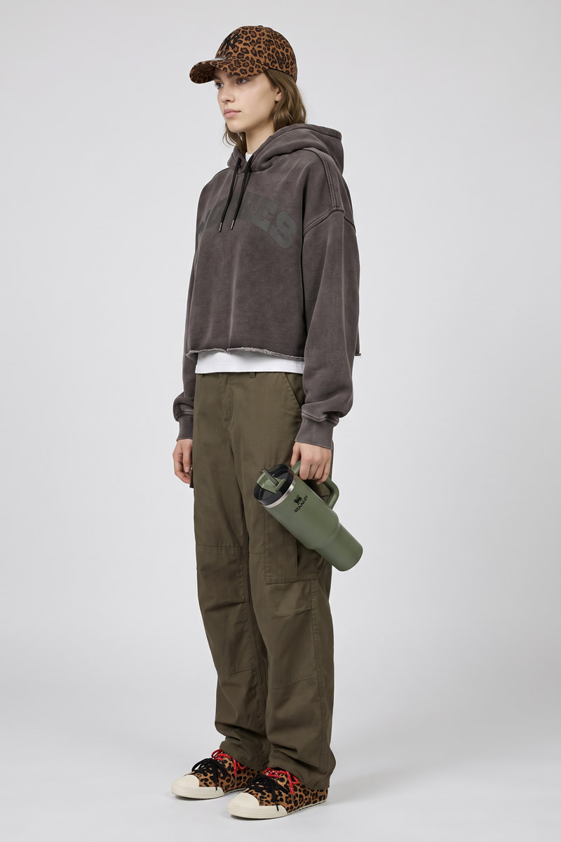 Women Dickies Mix