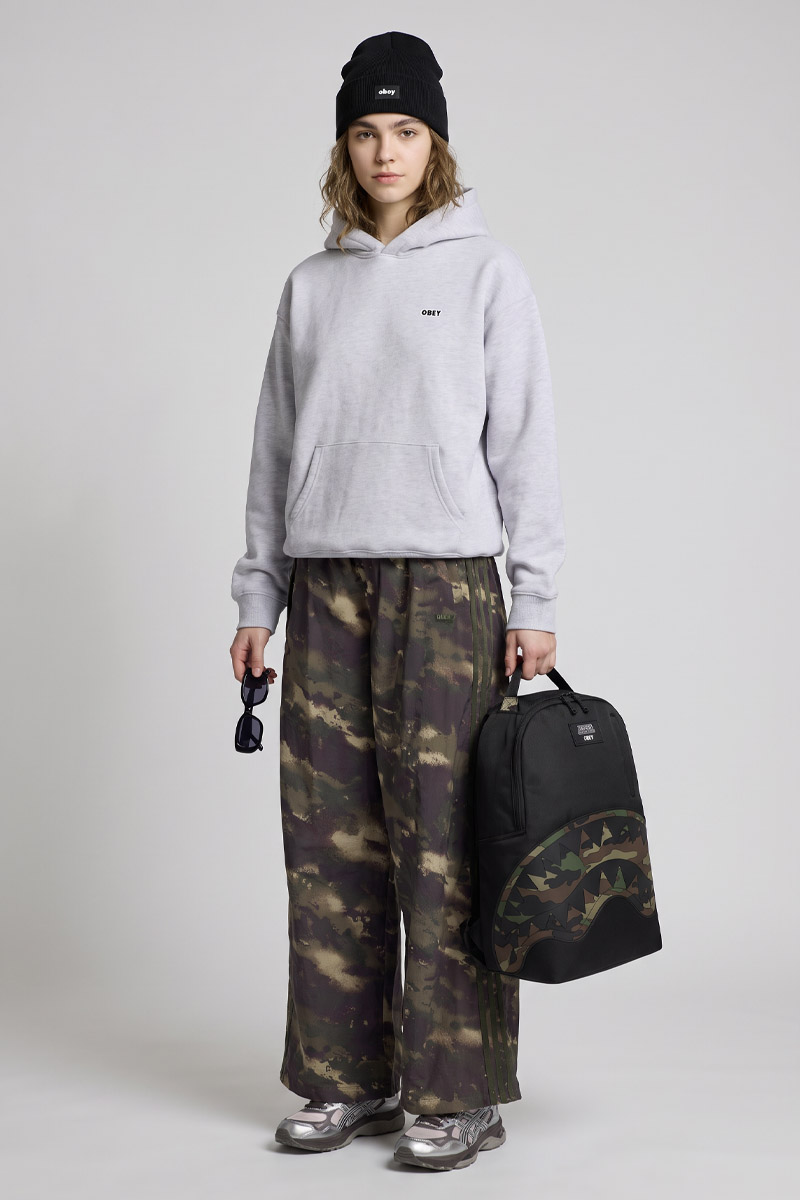 Women Obey Mix