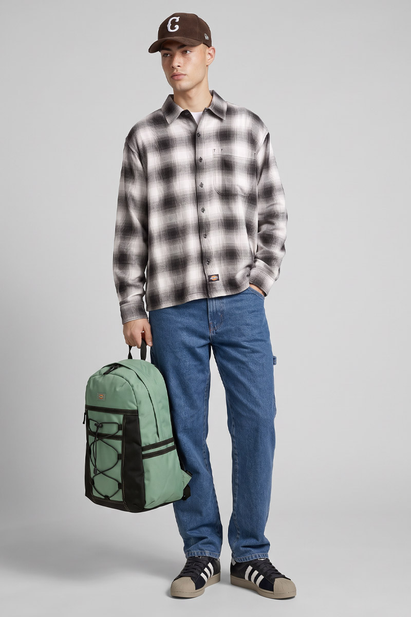 Men Dickies
