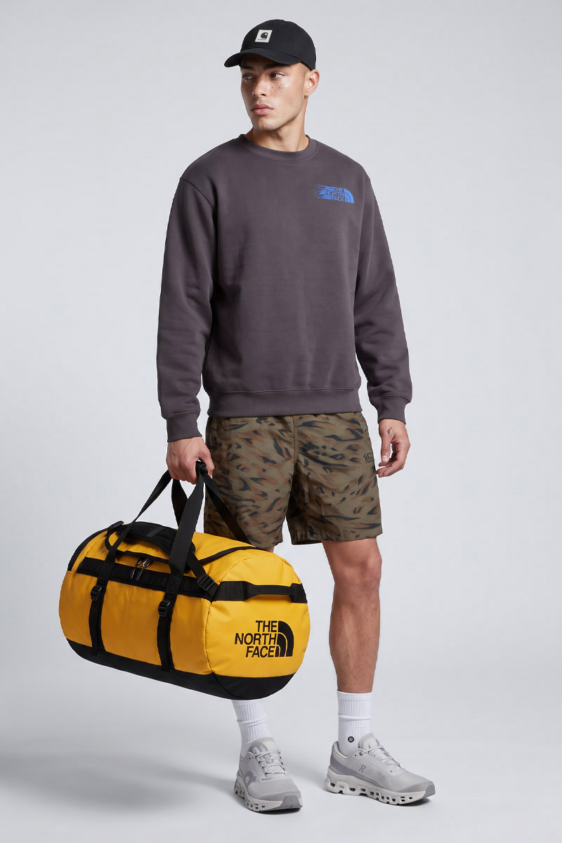 Men North Face Mix