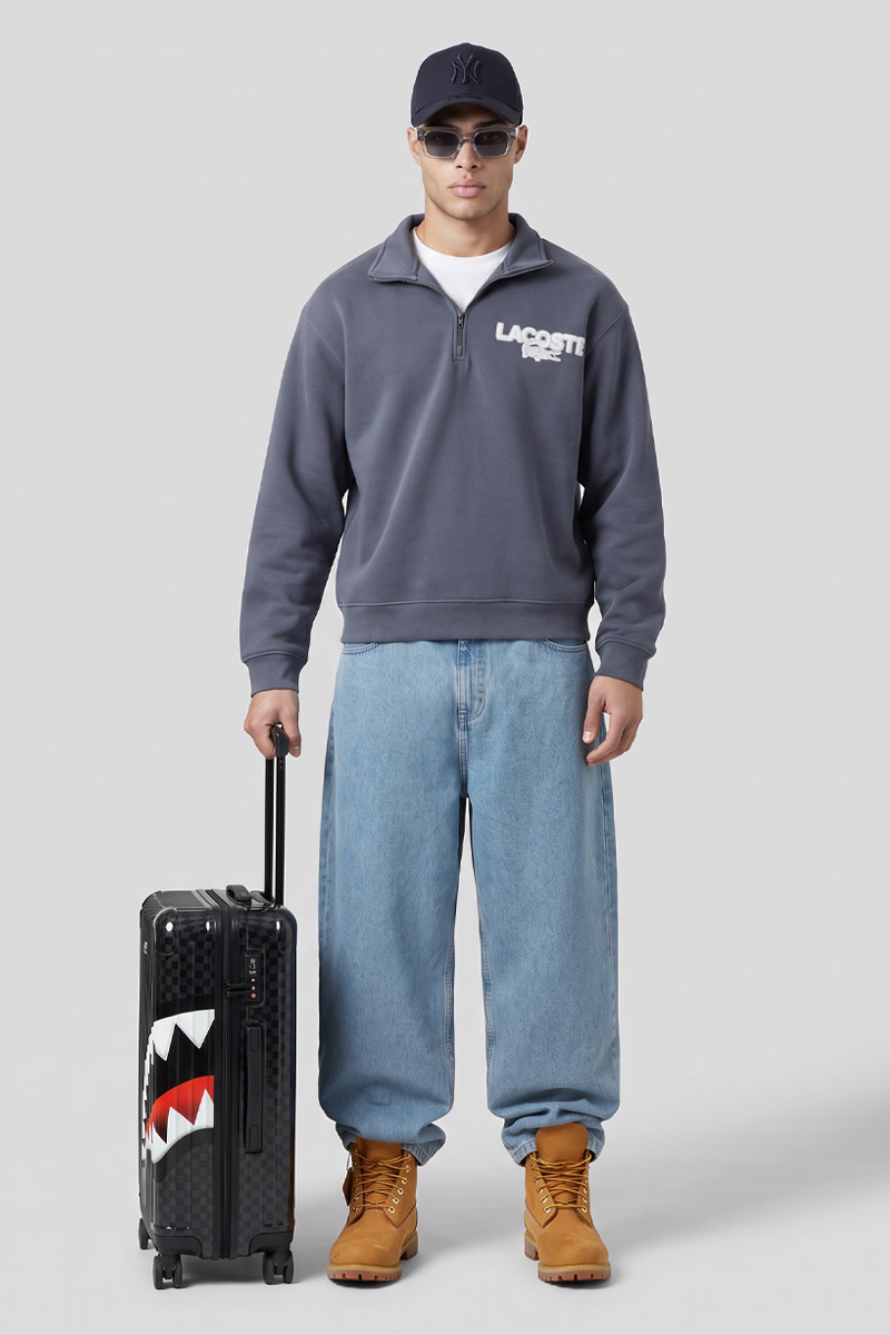 Men Lacoste Mix