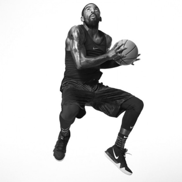 Kyrie Irving - Ο απόλυτος κυρίαρχος στο γήπεδο