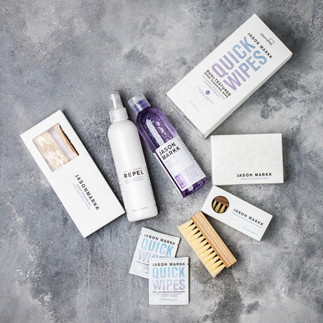 Jason Markk Shoe Care