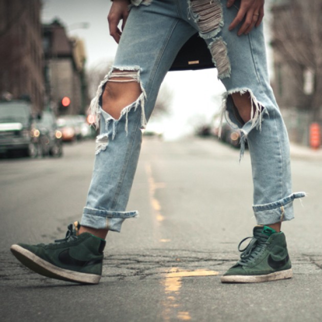 Athleisure style -  Ήρθε για να μείνει! 