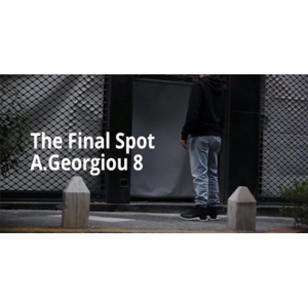 To The Final Spot - Χαλάνδρι!