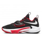 NIKE ZOOM FREAK 3 DA0694 Μαυρο Εικόνα 