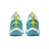 Nike Cosmic Unity 3 Χακί - Unisex Παπούτσια Μπάσκετ Εικόνα 2