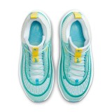 Nike Cosmic Unity 3 Χακί - Unisex Παπούτσια Μπάσκετ Εικόνα 3