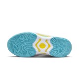 Nike Cosmic Unity 3 Χακί - Unisex Παπούτσια Μπάσκετ Εικόνα 4