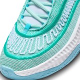 Nike Cosmic Unity 3 Χακί - Unisex Παπούτσια Μπάσκετ Εικόνα 5