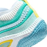 Nike Cosmic Unity 3 Χακί - Unisex Παπούτσια Μπάσκετ Εικόνα 6