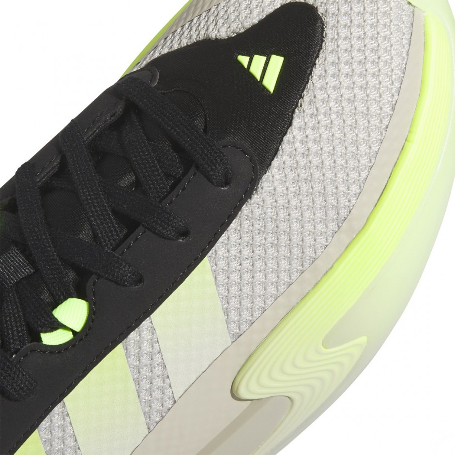 Unisex Παπούτσια Μπάσκετ Πολύχρωμα - adidas Performance Exhibit Select 2.0