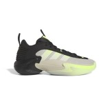 Unisex Παπούτσια Μπάσκετ Πολύχρωμα - adidas Performance Exhibit Select 2.0 Εικόνα 