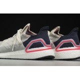 adidas Performance ULTRABOOST 19 B37705 Beige Image 3