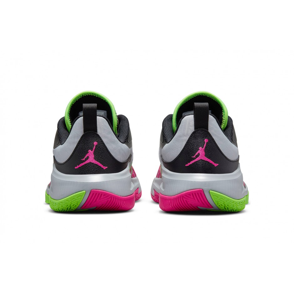 JORDAN ONE TAKE 3 DC7701-002 Πολύχρωμο