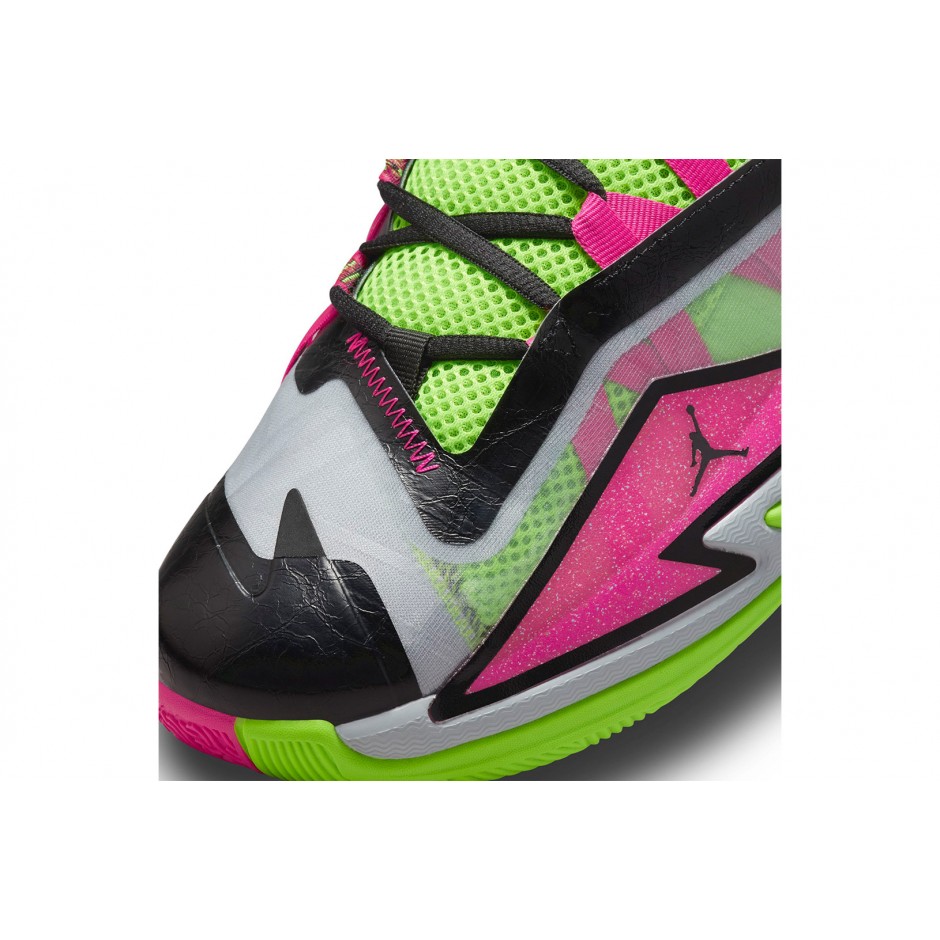 JORDAN ONE TAKE 3 DC7701-002 Πολύχρωμο