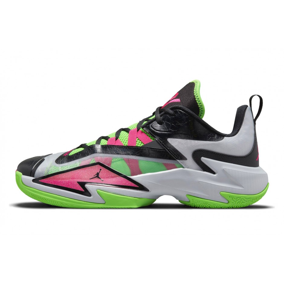 JORDAN ONE TAKE 3 DC7701-002 Πολύχρωμο