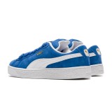 PUMA SUEDE XL 395205-01 Royal Blue Image 2