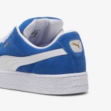 PUMA SUEDE XL 395205-01 Royal Blue Image 3