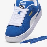 PUMA SUEDE XL 395205-01 Royal Blue Image 4
