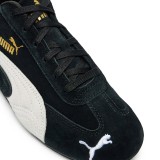 Unisex Sneakers Black - PUMA Speedcat OG Image 2