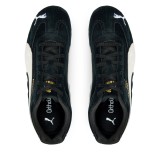 Unisex Sneakers Black - PUMA Speedcat OG Image 3