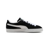 PUMA SUEDE CLASSIC 399781-01 Black Image 0