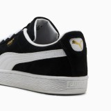 PUMA SUEDE CLASSIC 399781-01 Black Image 2