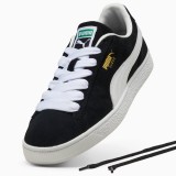 PUMA SUEDE CLASSIC 399781-01 Black Image 3