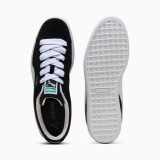 PUMA SUEDE CLASSIC 399781-01 Black Image 4
