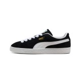 PUMA SUEDE CLASSIC 399781-01 Black Image 