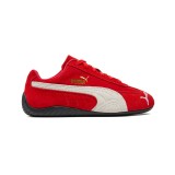 Unisex Sneakers Red - PUMA Speedcat OG Image 