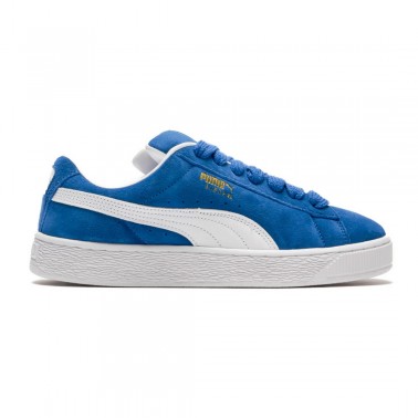 Unisex Sneakers Ρουά - Puma Suede XL
