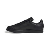 adidas Originals STAN SMITH M20327 Black Image 0