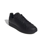 adidas Originals STAN SMITH M20327 Black Image 1