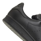 adidas Originals STAN SMITH M20327 Black Image 3