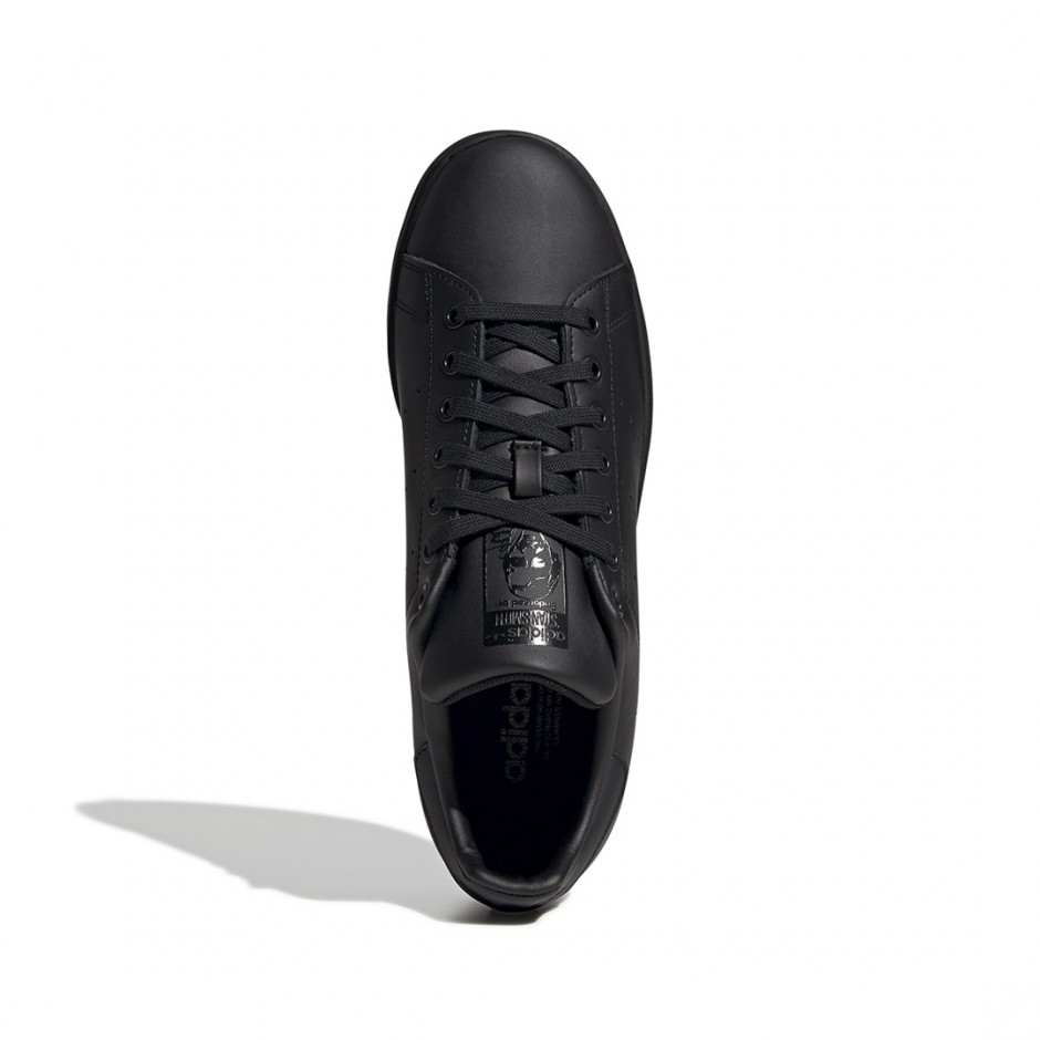 adidas Originals STAN SMITH M20327 Black