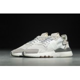 adidas Originals NITE JOGGER CG5950 Λευκό Εικόνα 0