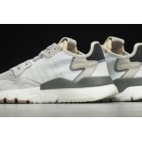 adidas Originals NITE JOGGER CG5950 Λευκό Εικόνα 2