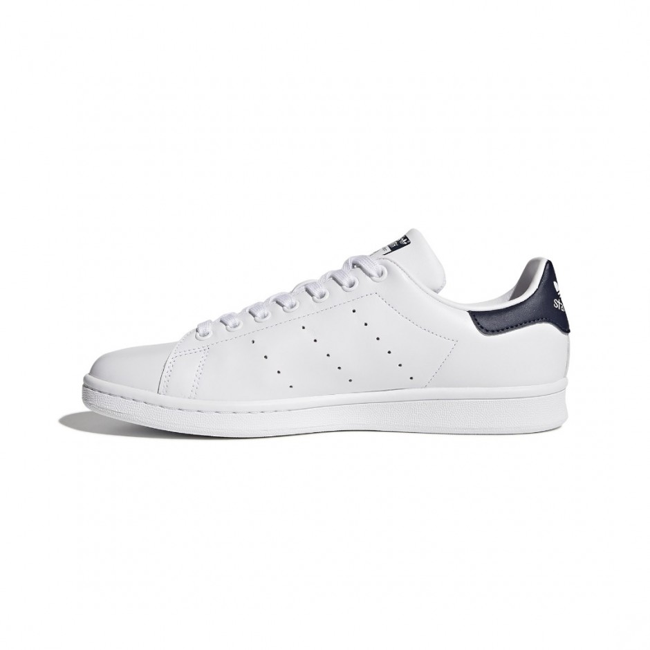 Unisex Sneakers Λευκά - adidas Originals Stan Smith