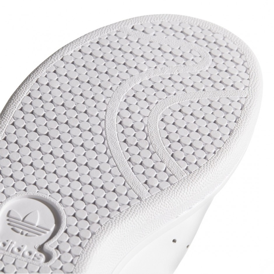 Unisex Sneakers Λευκά - adidas Originals Stan Smith