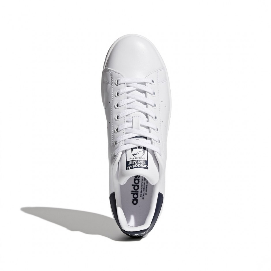 Unisex Sneakers Λευκά - adidas Originals Stan Smith