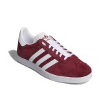 Unisex Sneakers Μπορντό - adidas Originals Gazelle  Εικόνα 0