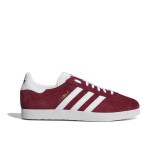 adidas Originals GAZELLE B41645 Μπορντό