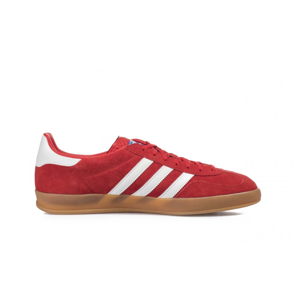 adidas Originals GAZELLE INDOOR EE5731 Κόκκινο