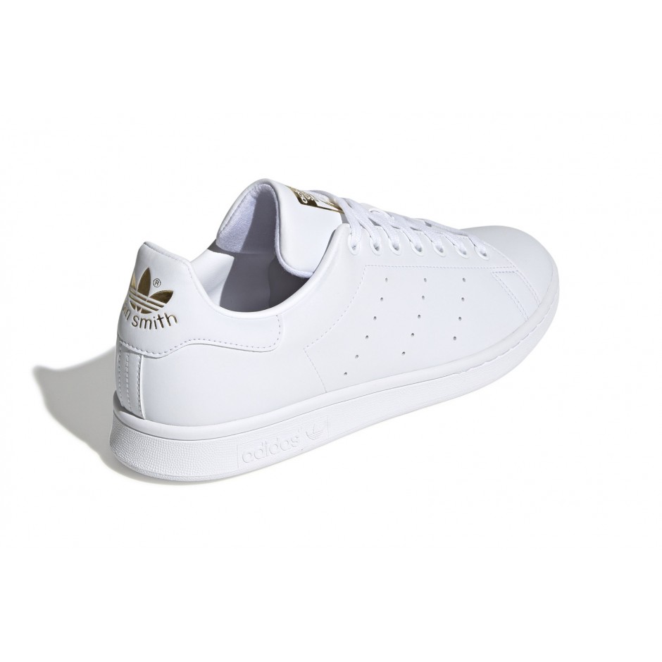 Ανδρικά Παπούτσια adidas Originals STAN SMITH Λευκό 