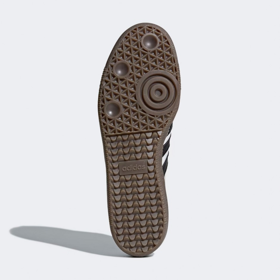 Unisex Sneakers White - adidas Originals Samba OG