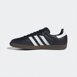 adidas Originals SAMBA OG JQ8835 Black Image 0