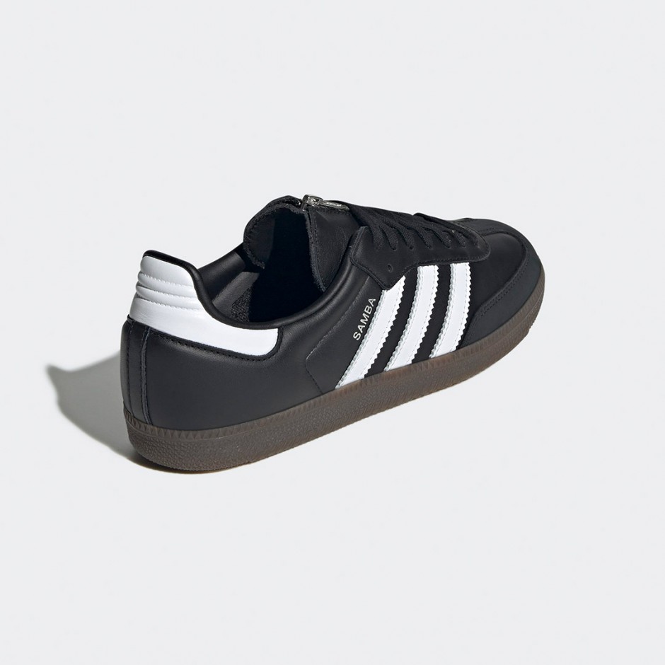 adidas Originals SAMBA OG JQ8835 Black